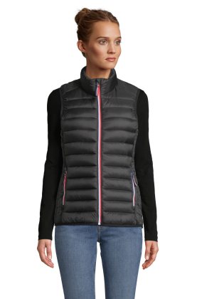 VICTORIA BW MUJERES - 312 - Negro