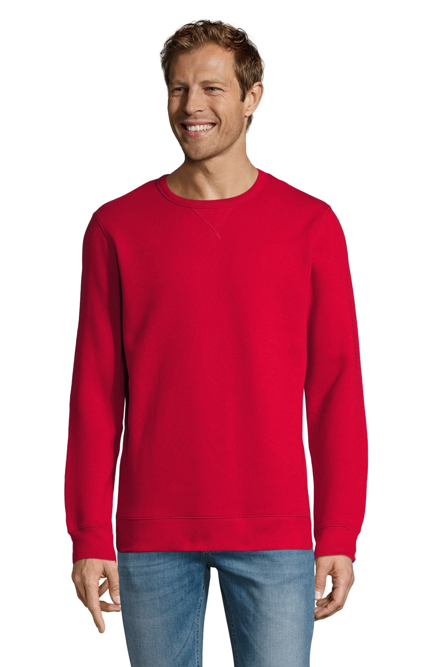 MANCHAR - 145 - Rojo