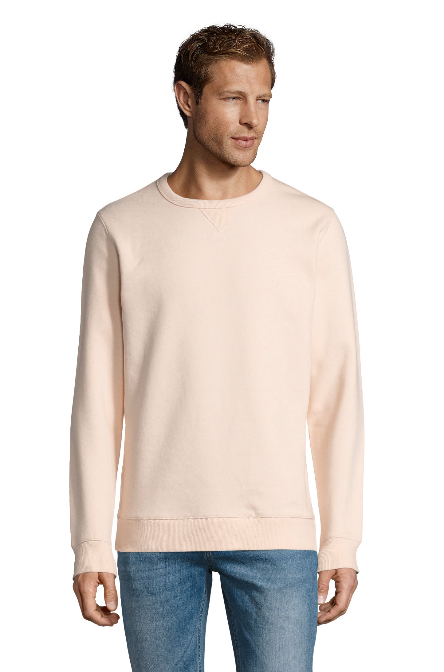MANCHAR - 143 - Rosa pastel