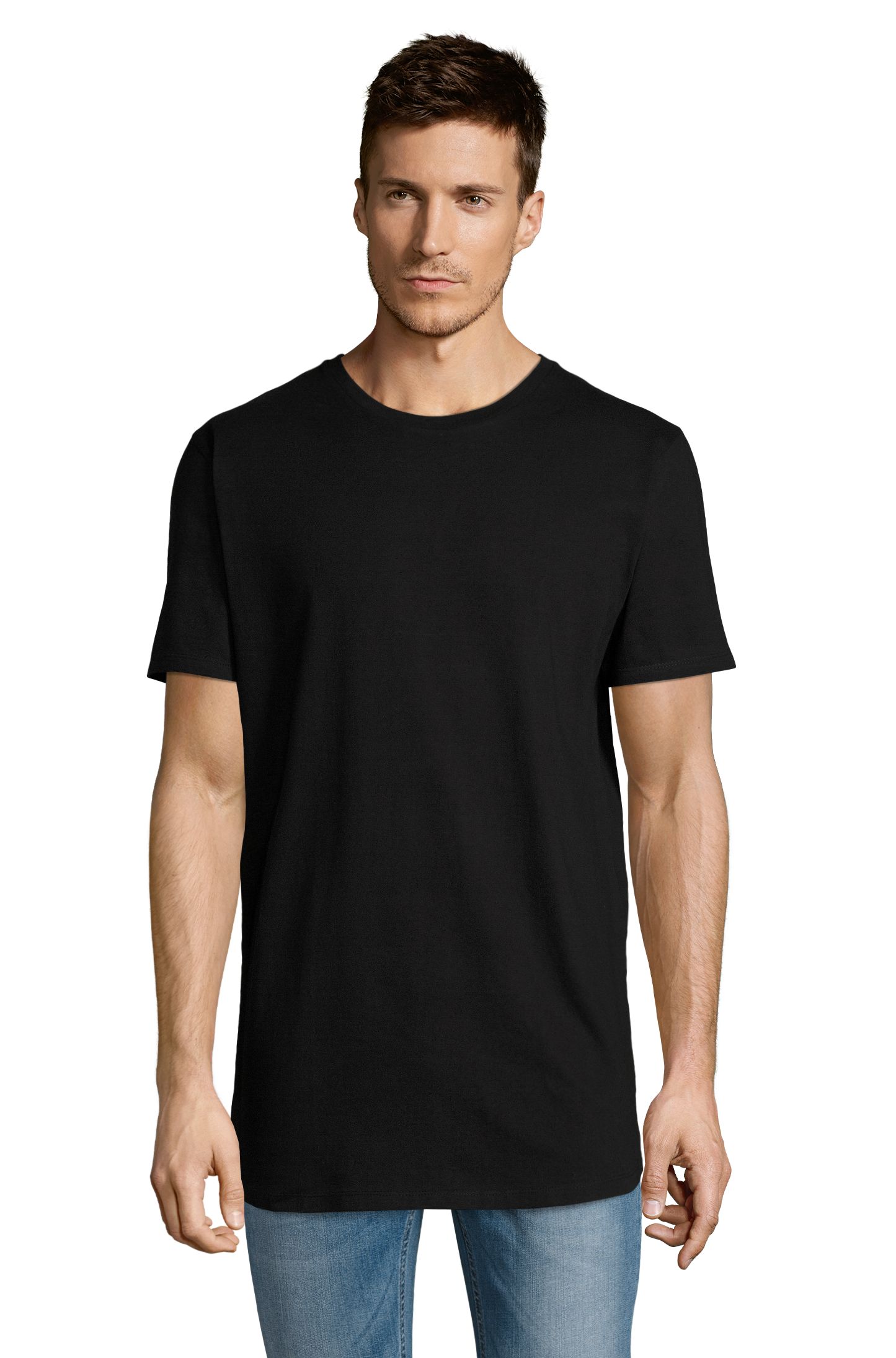 HOMBRES MAGNUM - 309 - Negro Profundo