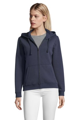 MUJERES SPIKE - 319 - Azul ultramar