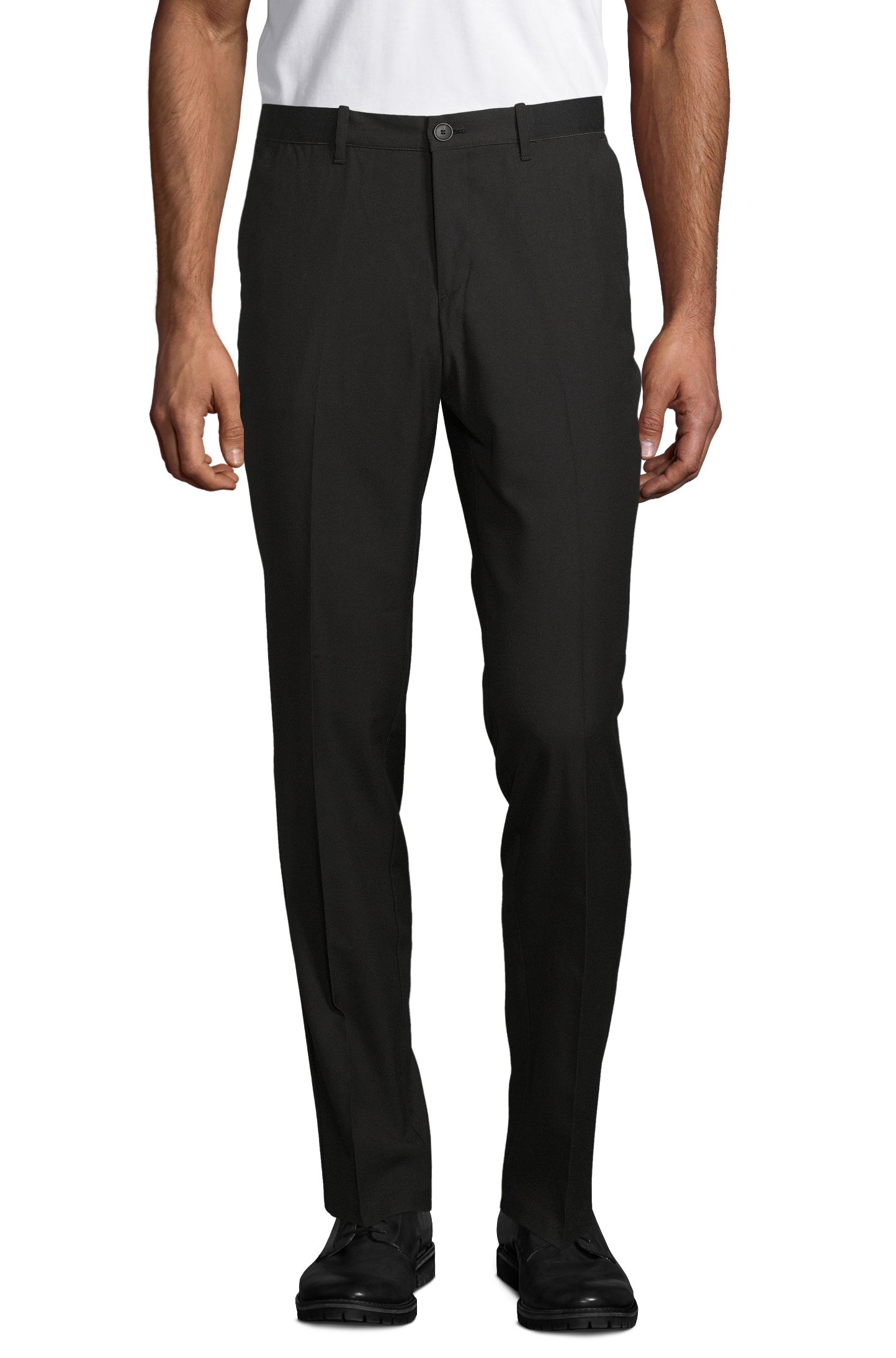 NEOBLU GABIN HOMBRES - 309 - Negro Profundo