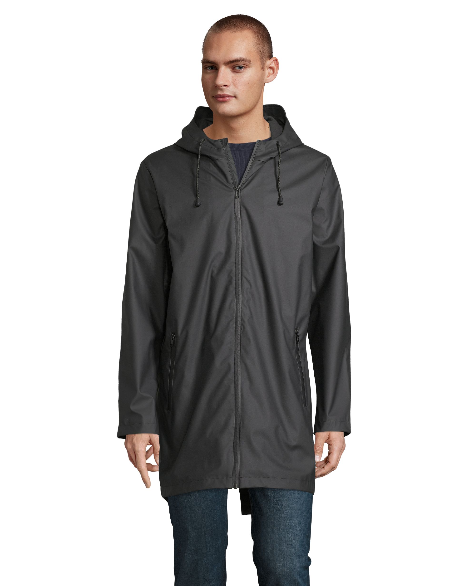NEOBLU ANTOINE MEN - 616 - Negro Profundo