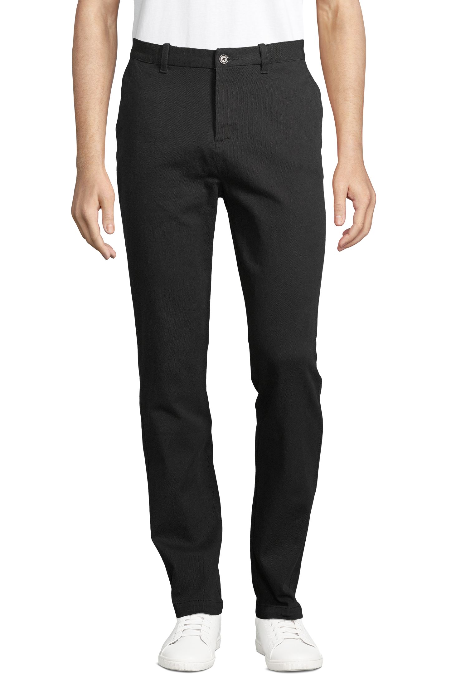 NEOBLU GUSTAVE HOMBRES - 616 - Negro Profundo