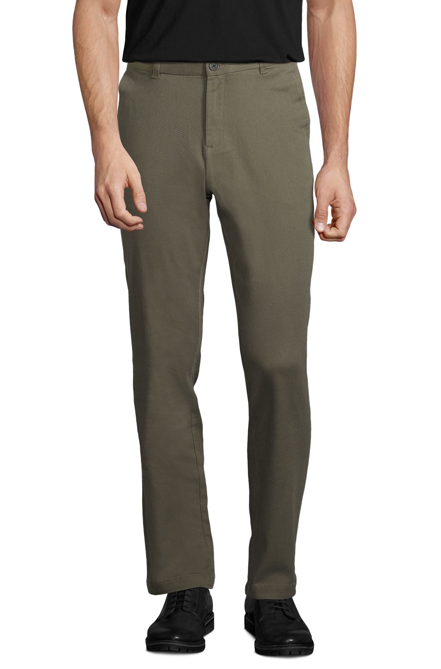 NEOBLU GUSTAVE HOMBRES - 616 - Caqui Oscuro