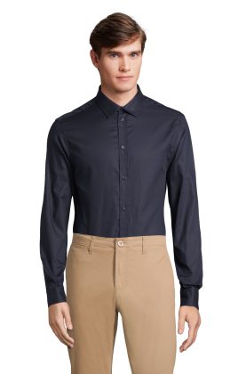 NEOBLU BLAISE MEN - 603 - AZUL MEDIANOCHE