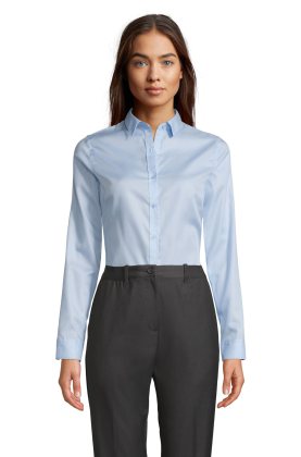 MUJERES DE NEOBLU BLAISE - 601 - AZUL POLVO