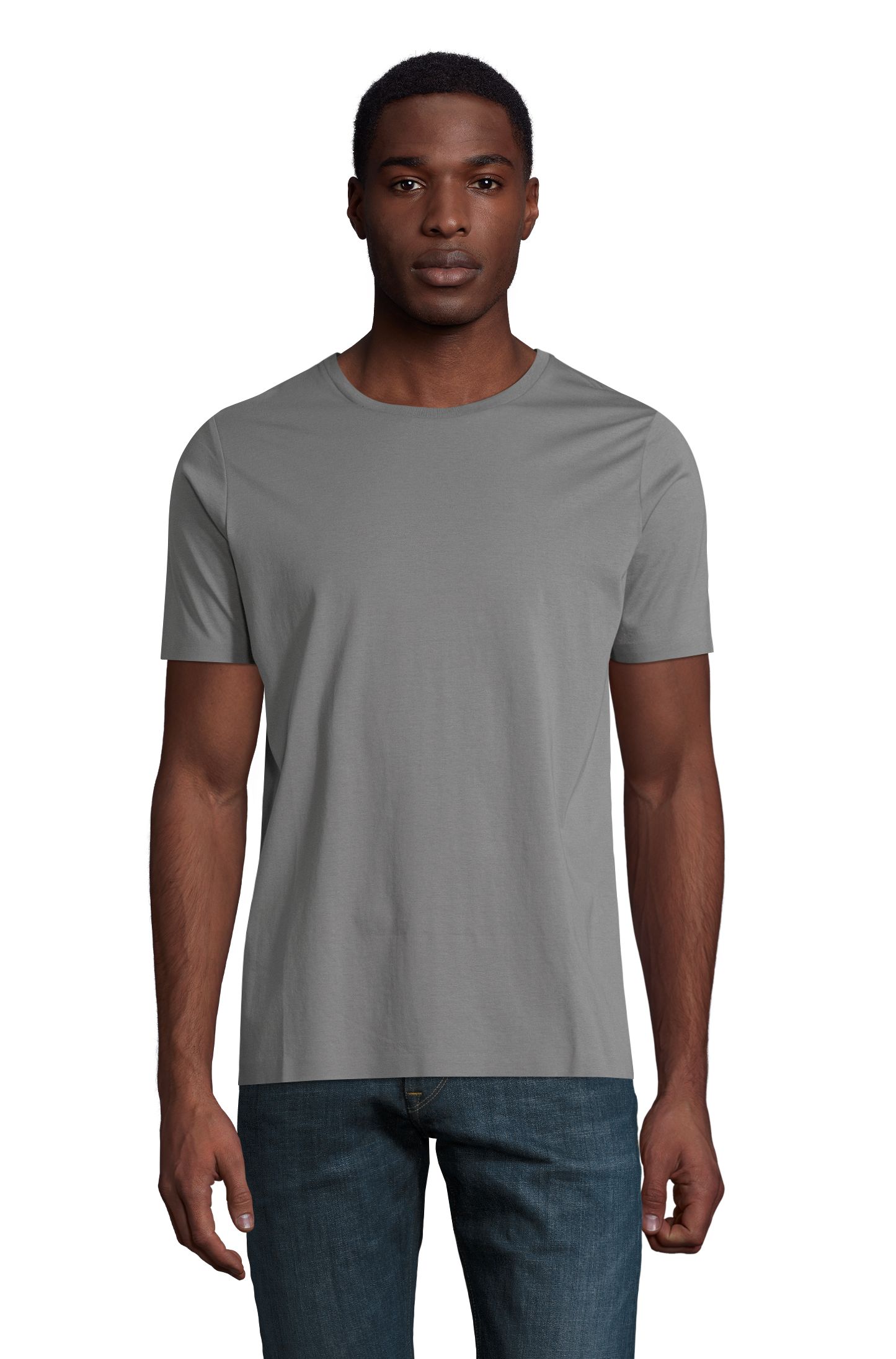 NEOBLU LUCAS HOMBRES - 609 - Gris claro