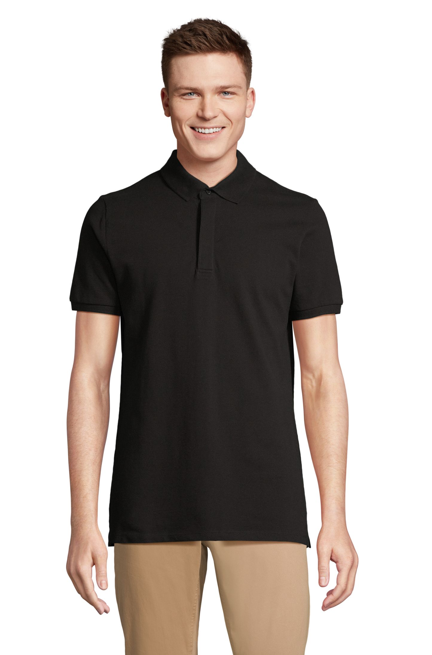Hombres Neoblú Owen - 309 - Negro Profundo