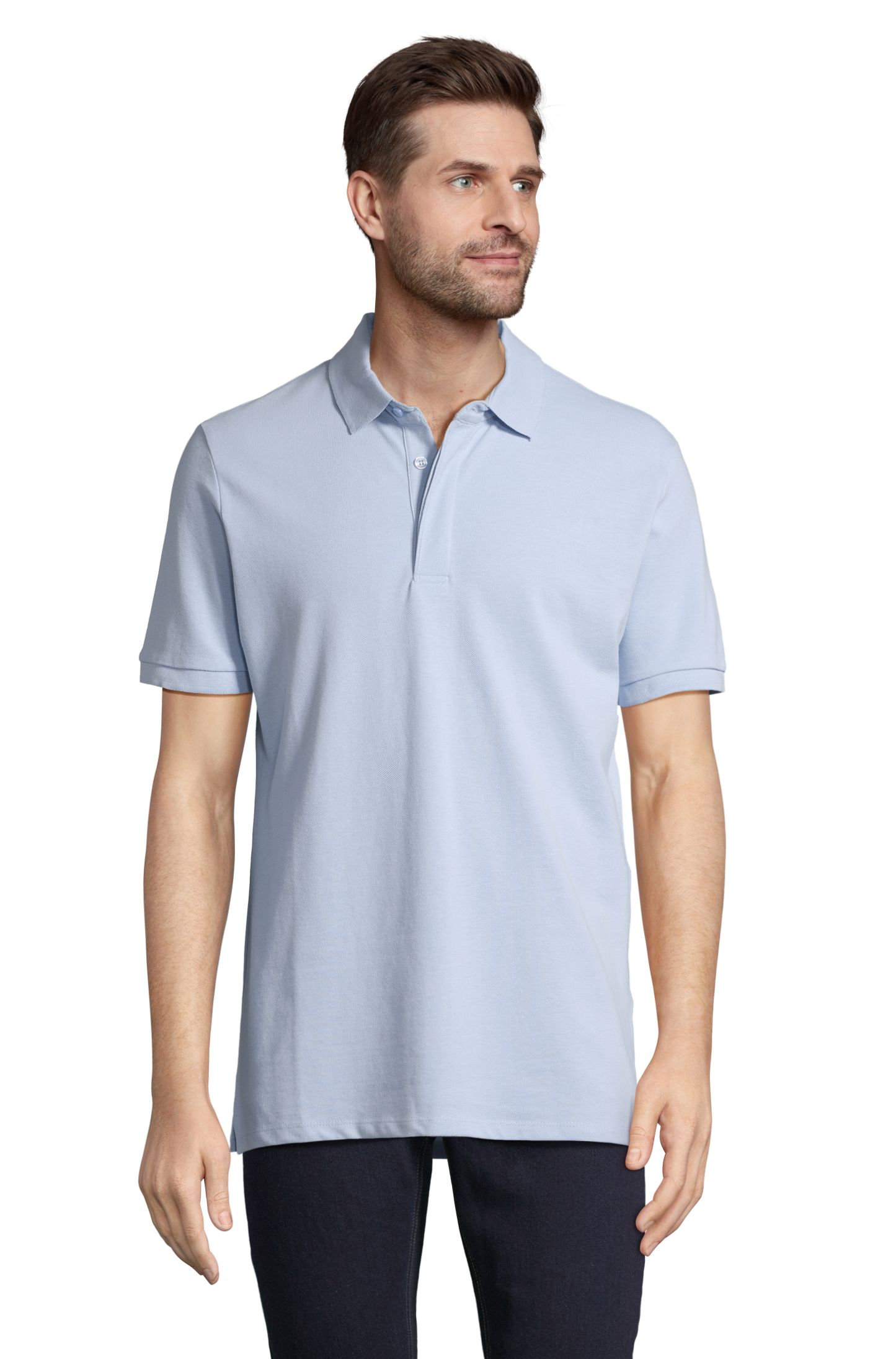Hombres Neoblú Owen - 601 - Azul suave