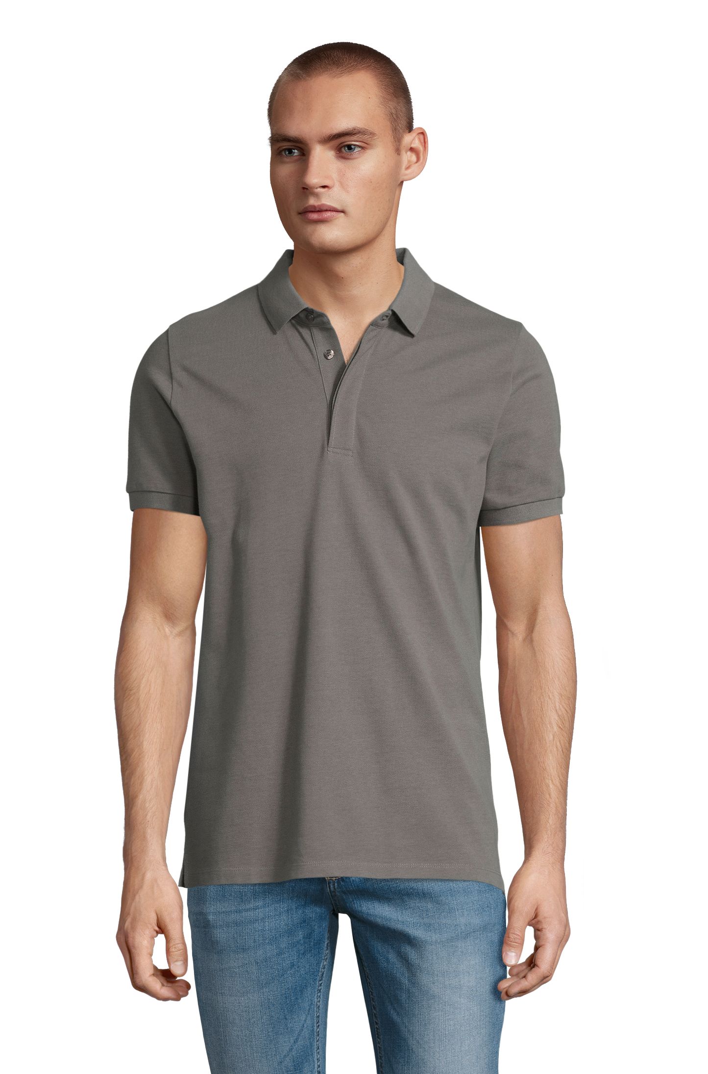 Hombres Neoblú Owen - 609 - Gris claro