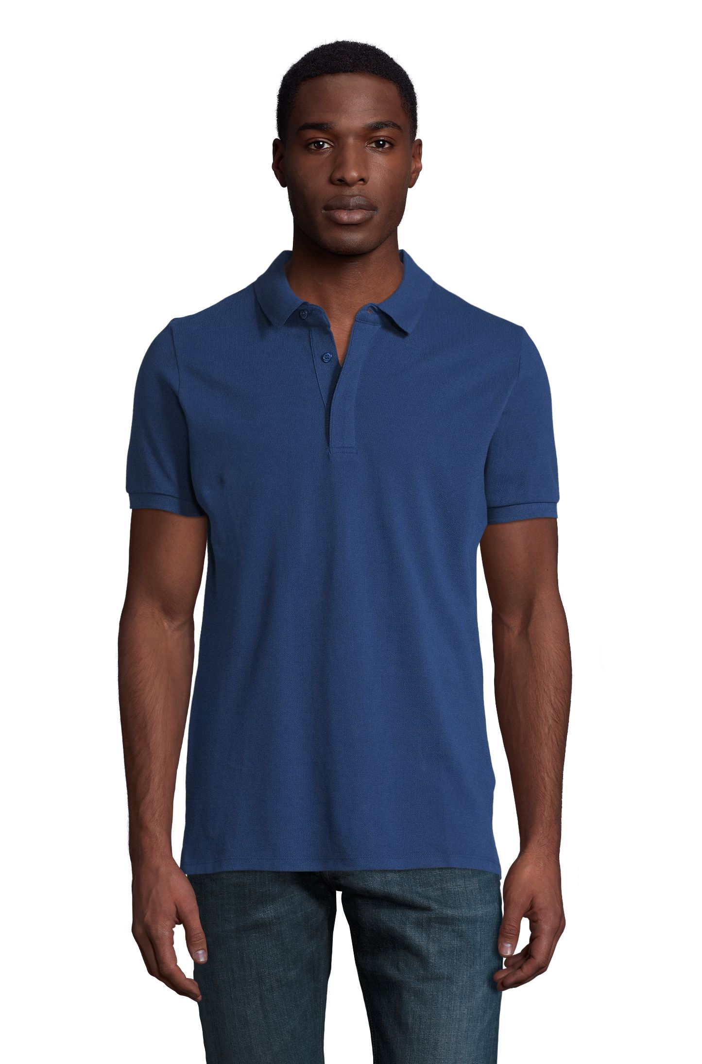 Hombres Neoblú Owen - 602 - Azul profundo