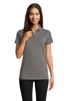 MUJERES DE NEOBLU OWEN - 609 - GRIS POLVO