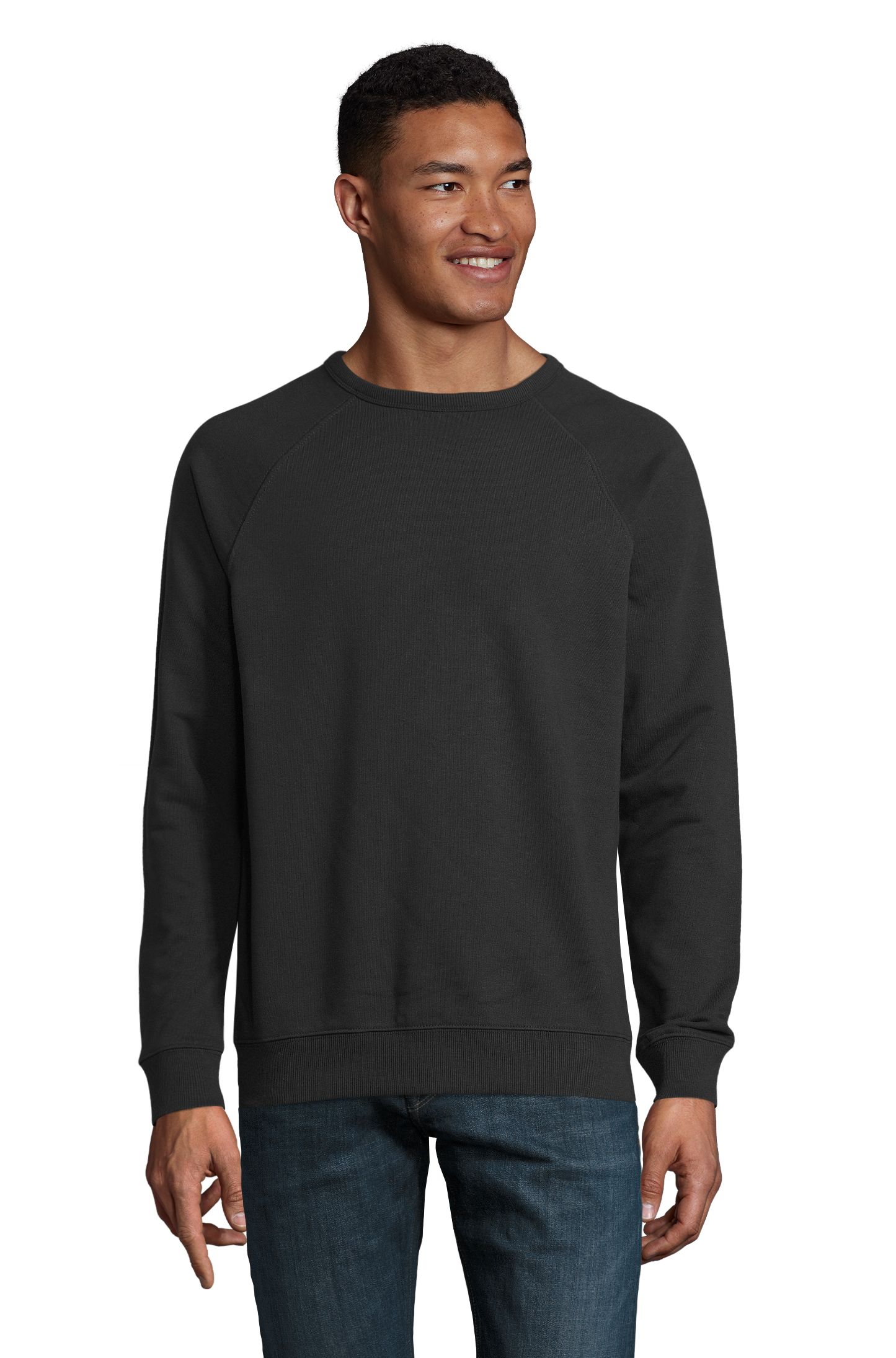 NEOBLU NELSON HOMBRES - 309 - Negro Profundo