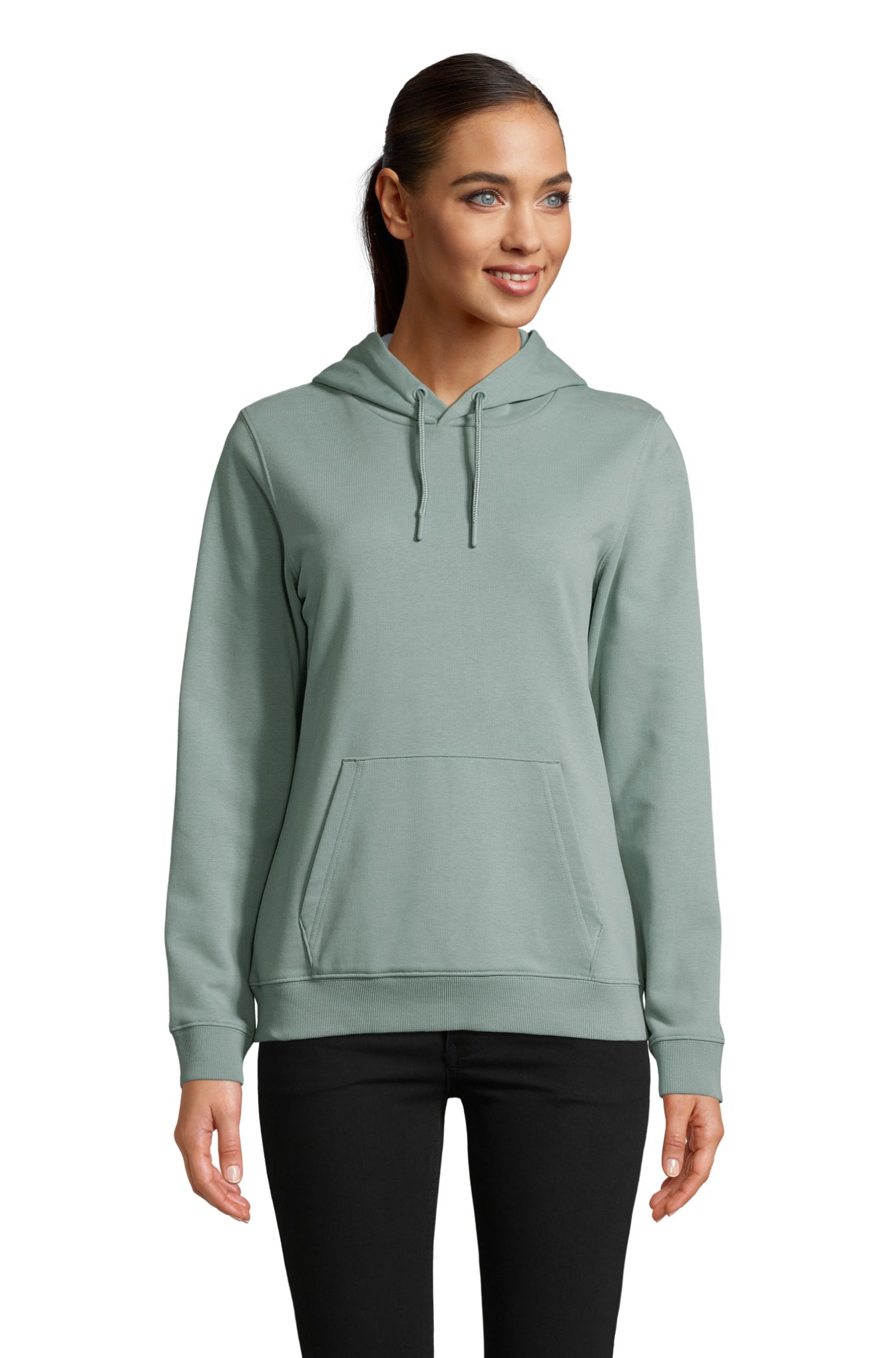 MUJERES NEOBLU NICHOLAS - 617 - Verde Polvo