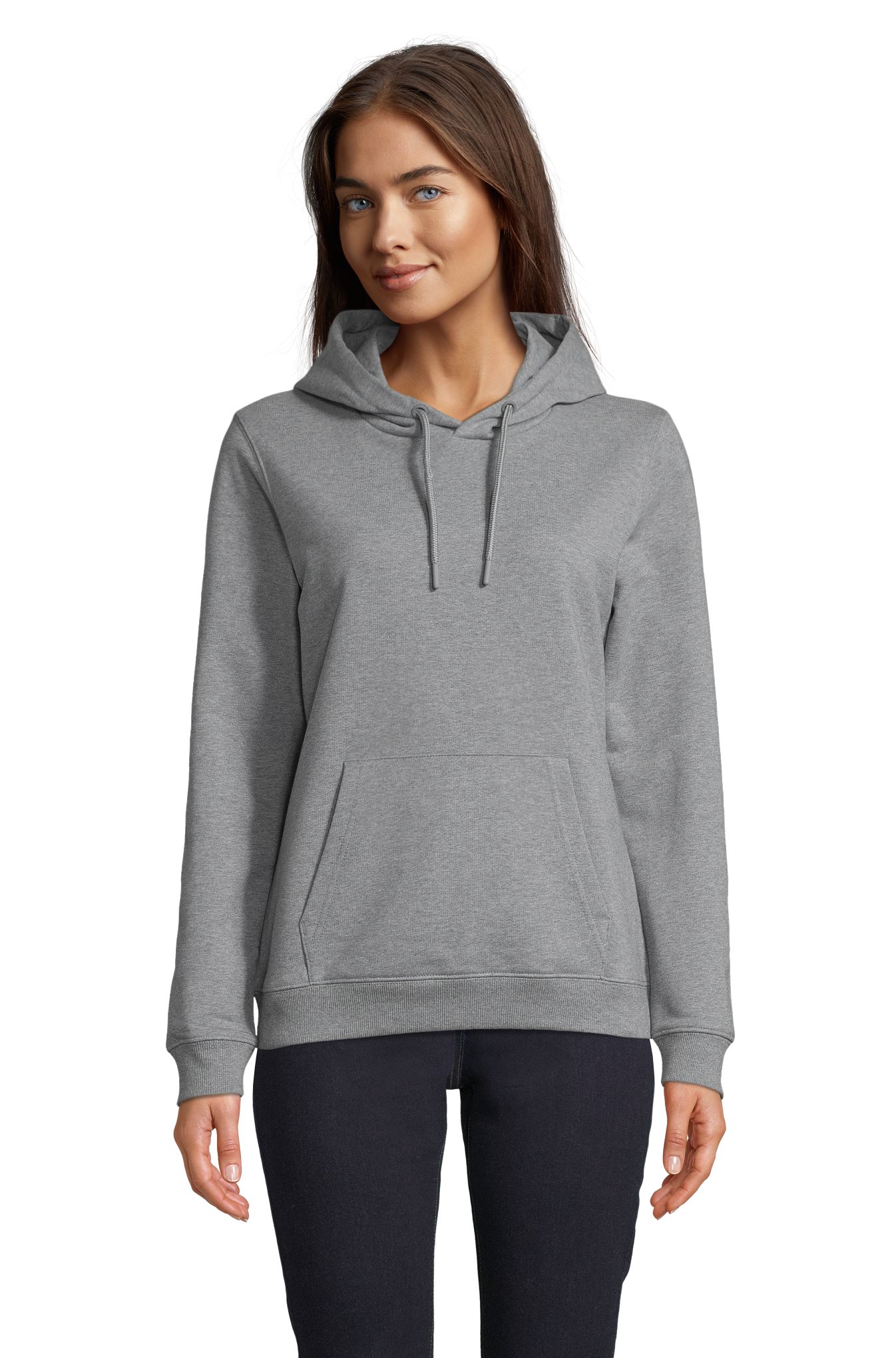 MUJERES NEOBLU NICHOLAS - 608 - Gris melange