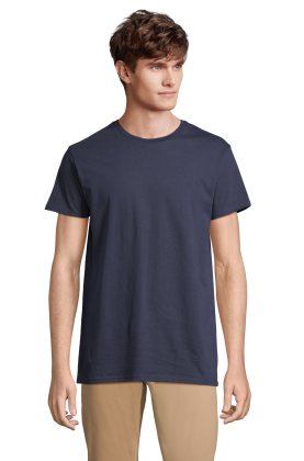 HOMBRES PIONEROS - 319 - Azul ultramar