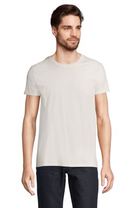 HOMBRES PIONEROS - 104 - BLANCO PASTEL