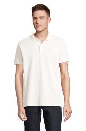 HOMBRES DEL PLANETA - 104 - BLANCO PASTEL