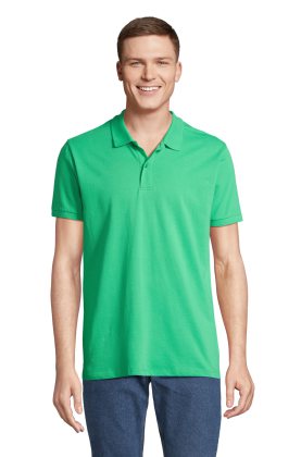 HOMBRES DEL PLANETA - 290 - Verde primaveral