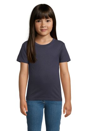 NIÑOS PIONEROS - 319 - Azul ultramar