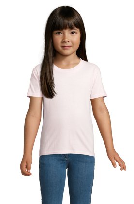 NIÑOS PIONEROS - 141 - Rosa claro