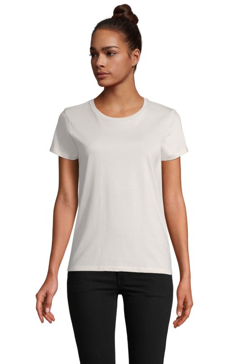 MUJERES PIONERAS - 104 - Blanco Pastel