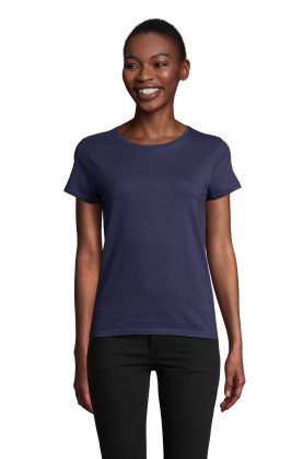 MUJERES CRUZADAS - 319 - Azul ultramar
