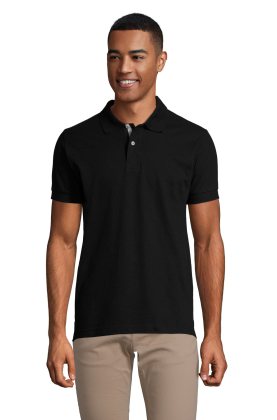 HOMBRES DE PORTLAND - 312 - Negro
