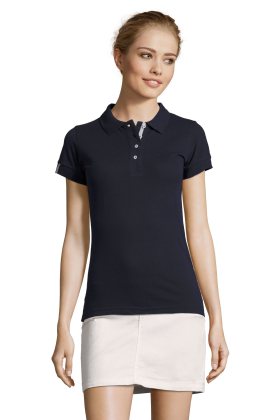 MUJERES DE PORTLAND - 319 - Azul ultramar