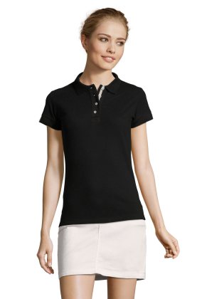MUJERES DE PORTLAND - 312 - Negro