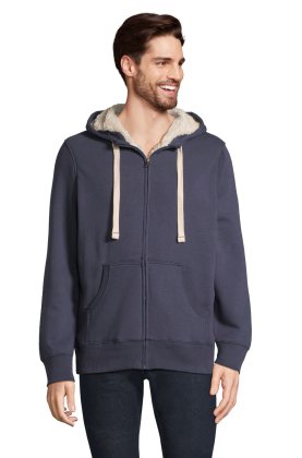 SHERPA - 319 - Azul ultramar