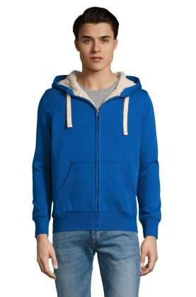 SHERPA - 256 - AZUL REAL