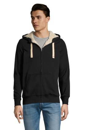 SHERPA - 312 - Negro