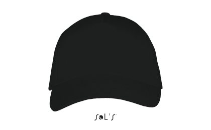 LONG BEACH - 312 - Negro