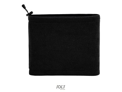 VENTISCA - 312 - Negro