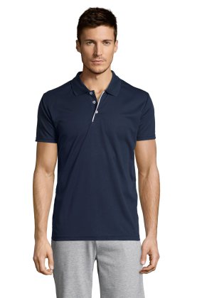 HOMBRES ARTISTAS - 319 - Azul ultramar