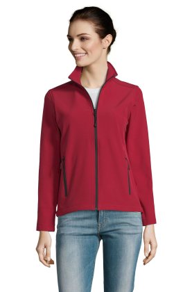 MUJERES DE CARRERA - 162 - Pimiento rojo