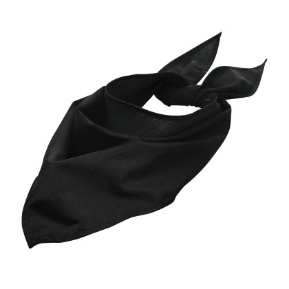 PAÑUELO - 312 - Negro