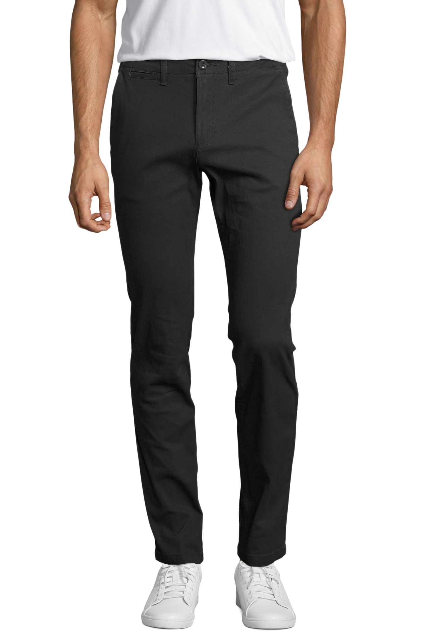 JULES MEN - LARGO 33 - 370 - Antracita