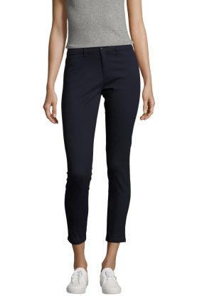 MUJERES DE JULES - 319 - Azul ultramar
