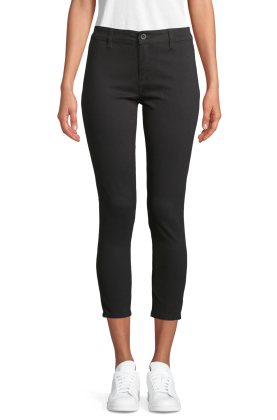 MUJERES DE JULES - 312 - Negro