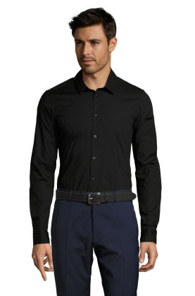 HOMBRES BLAKE - 312 - Negro