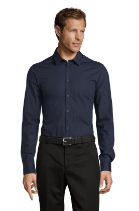 HOMBRES BLAKE - 228 - Azul oscuro