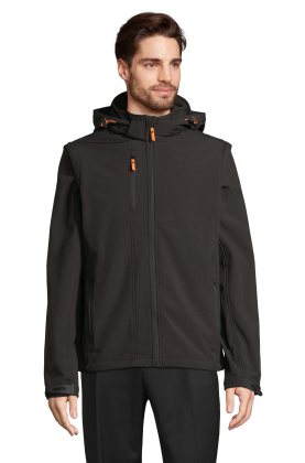 TRANSFORMADOR - 312 - Negro