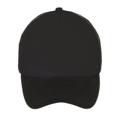 BURBUJA - 312 - Negro