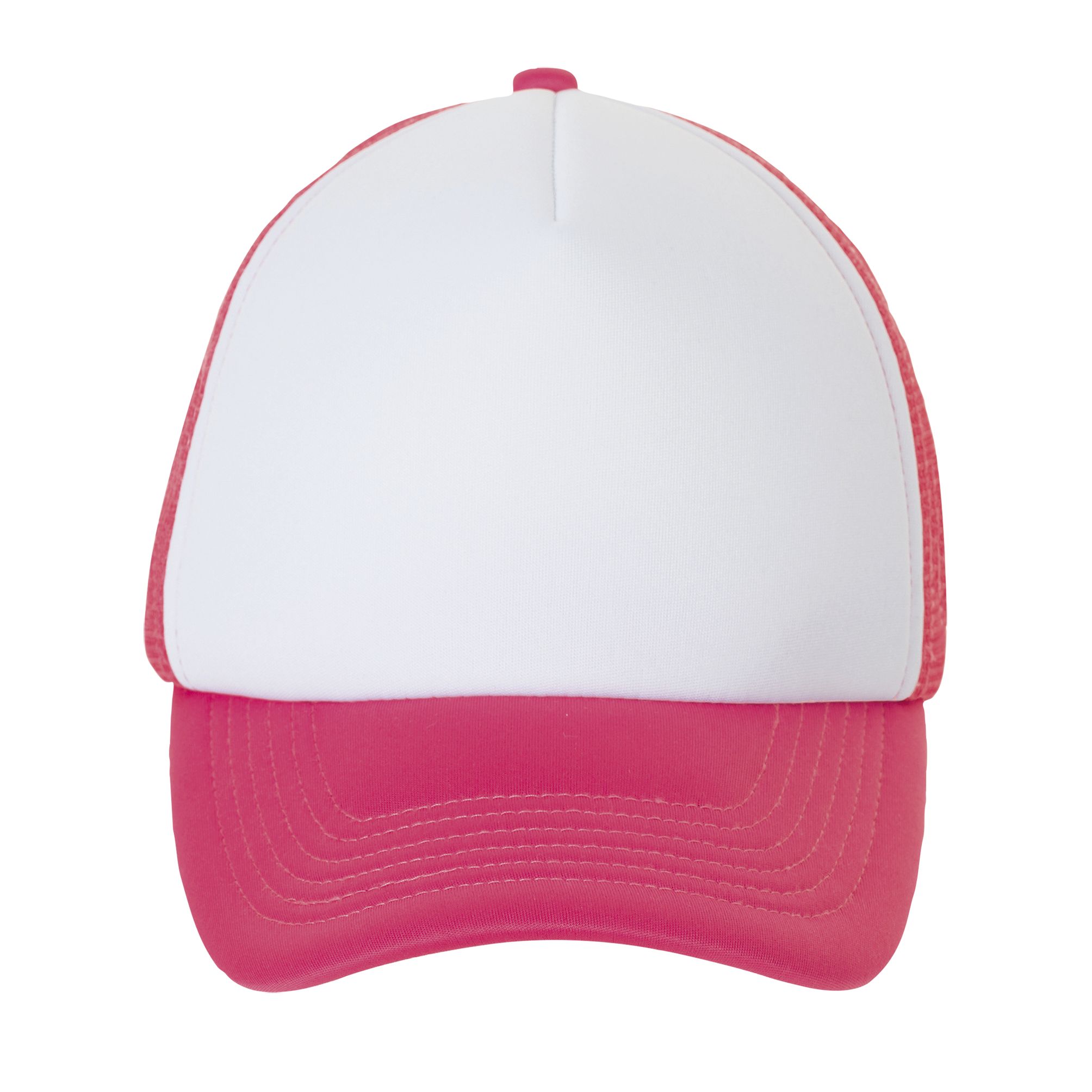BURBUJA - 515 - Coral blanco/fluorescente
