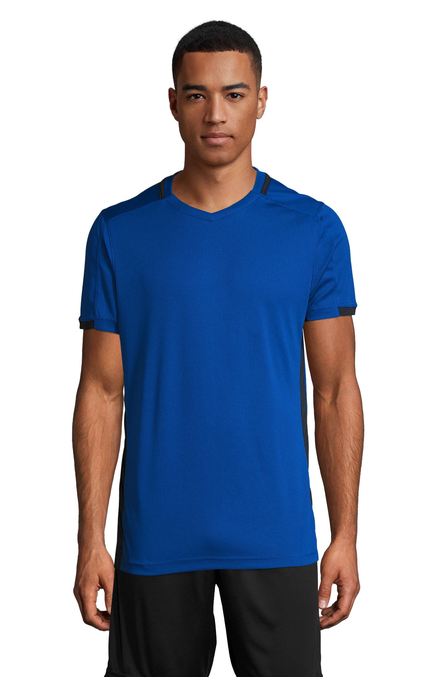 CLÁSICO - 533 - Azul real / Azul ultramar