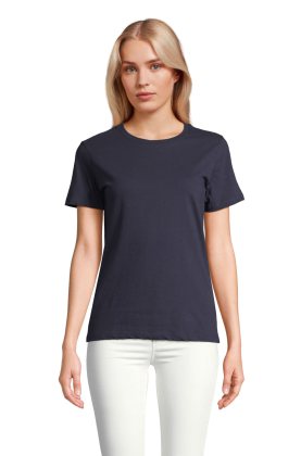 MUJERES REGENTES - 319 - Azul ultramar