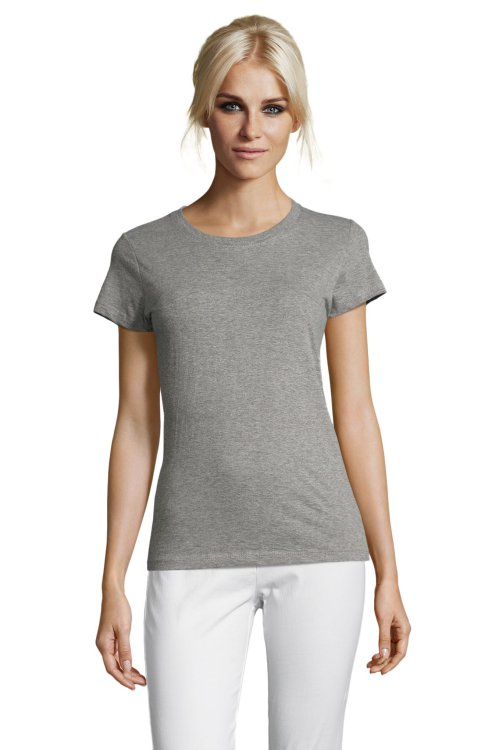 MUJERES REGENTES - 360 - Gris Medio Melánico